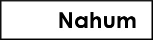 Nahum